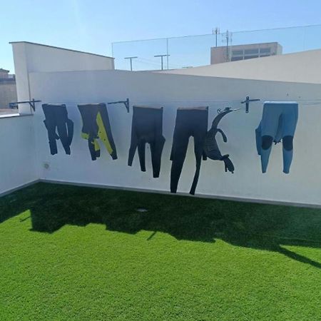 Tarifa Twins Apartamento De Lujo Con Piscina Y Wifi Zewnętrze zdjęcie