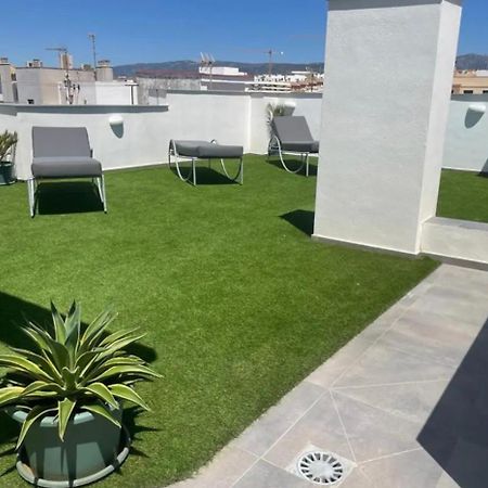 Tarifa Twins Apartamento De Lujo Con Piscina Y Wifi Zewnętrze zdjęcie