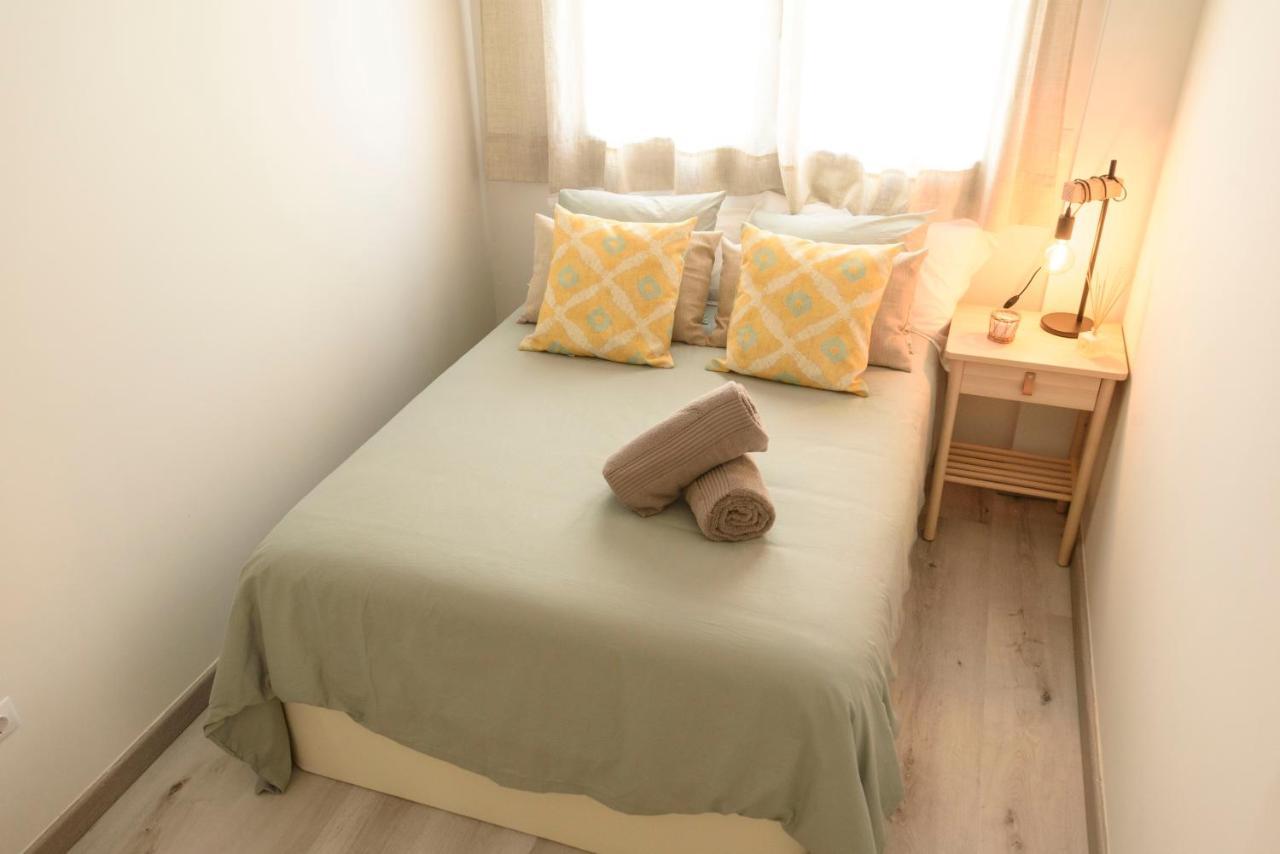 Tarifa Twins Apartamento De Lujo Con Piscina Y Wifi Zewnętrze zdjęcie