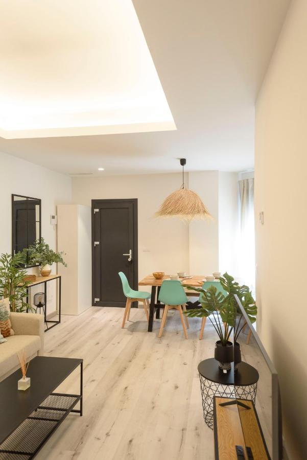 Apartament Tarifa Twins Apartamento De Lujo Con Piscina Y Wifi Zewnętrze zdjęcie