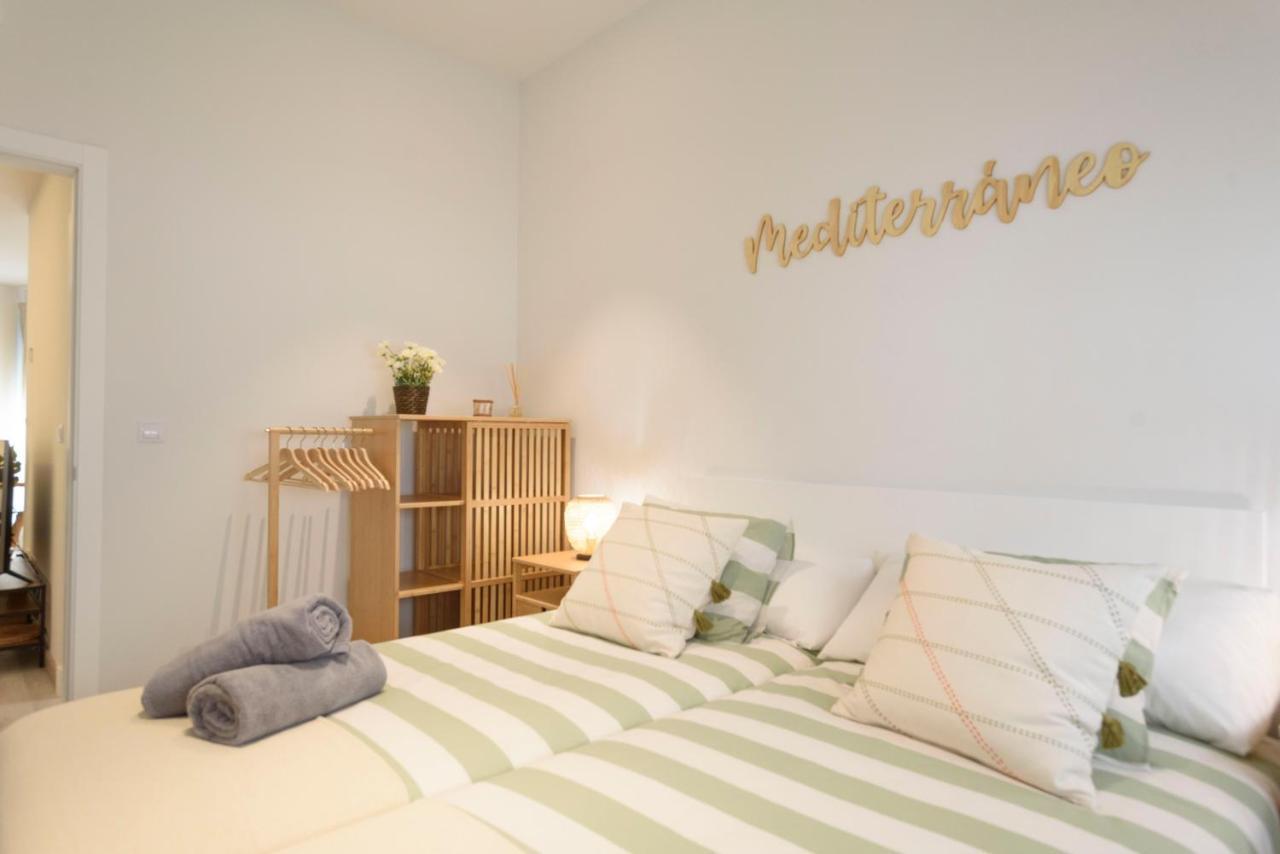 Tarifa Twins Apartamento De Lujo Con Piscina Y Wifi Zewnętrze zdjęcie